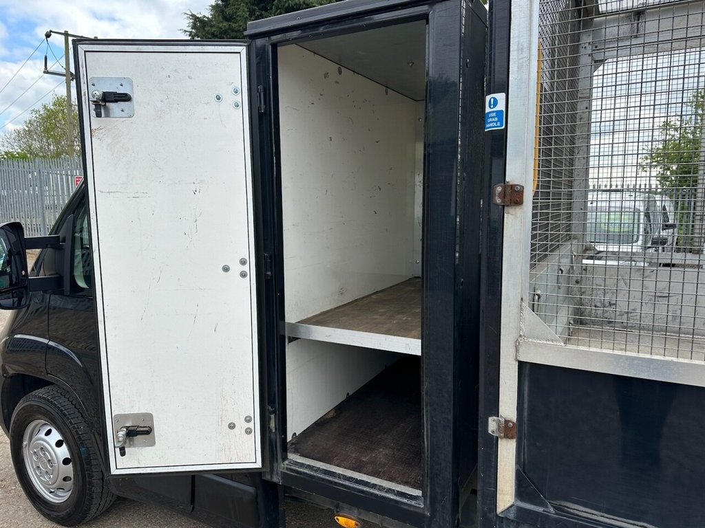Vehicle 31