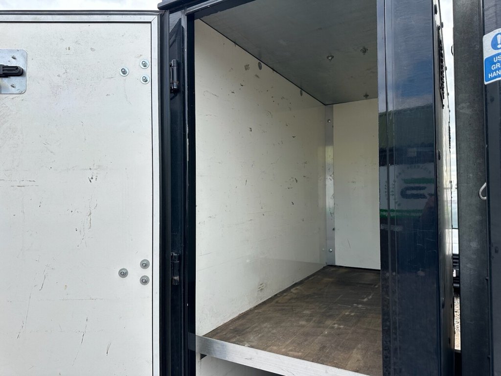 Vehicle 32