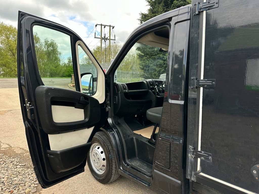 Vehicle 34