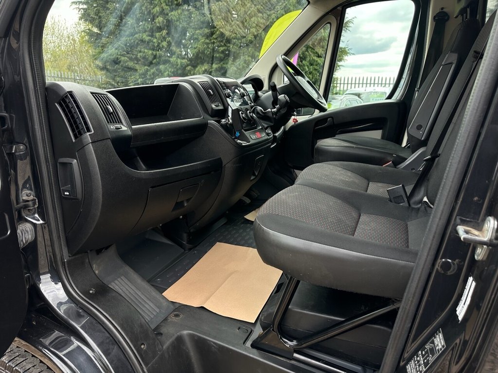 Vehicle 38