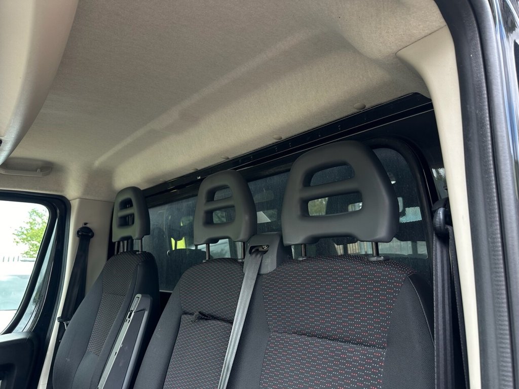 Vehicle 40