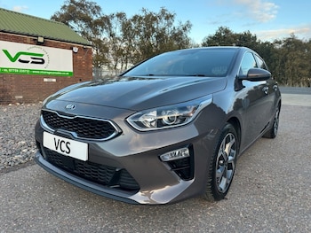 Used Kia Ceed 2021 for sale - 76147647: Photo