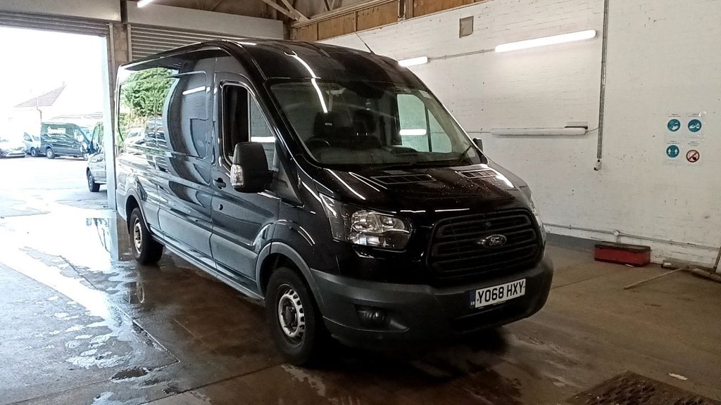 Used Ford Transit 2019 for sale - 76798148: Photo 1