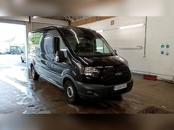 Ford - Transit