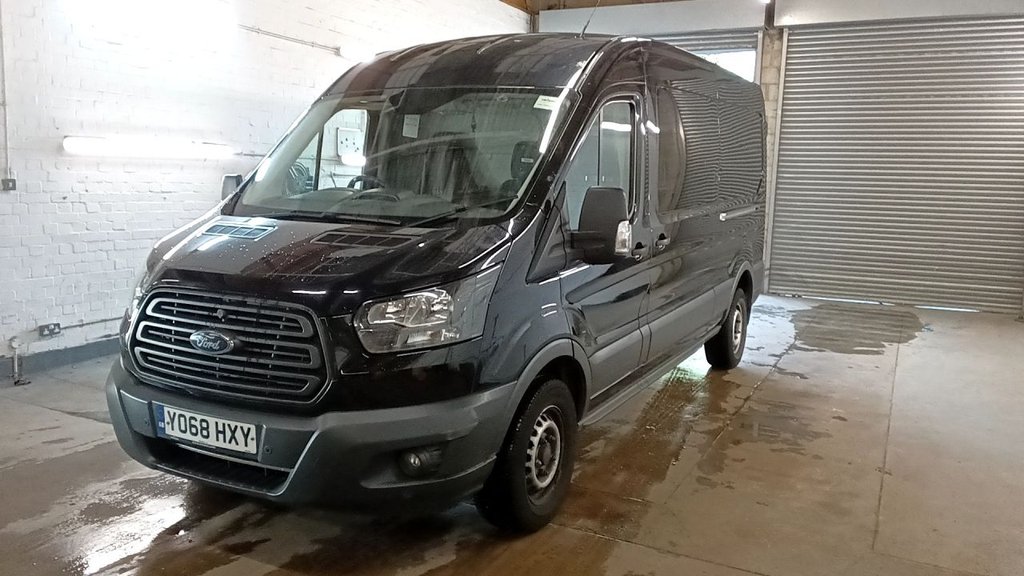 Used Ford Transit 2019 for sale - 76798148: Photo 2