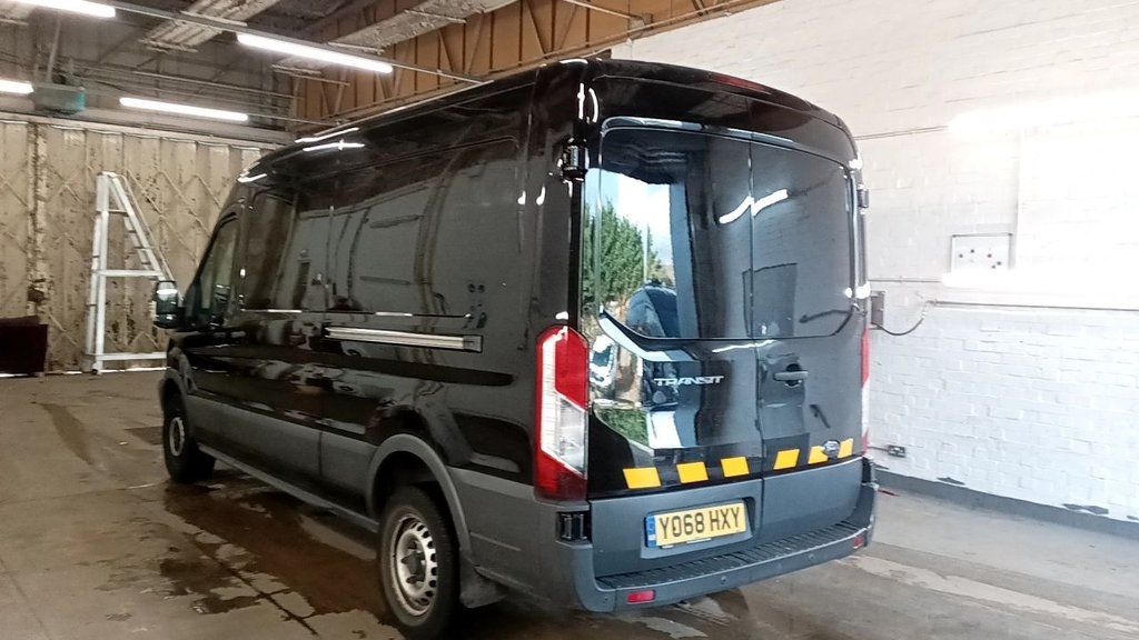 Used Ford Transit 2019 for sale - 76798148: Photo 3