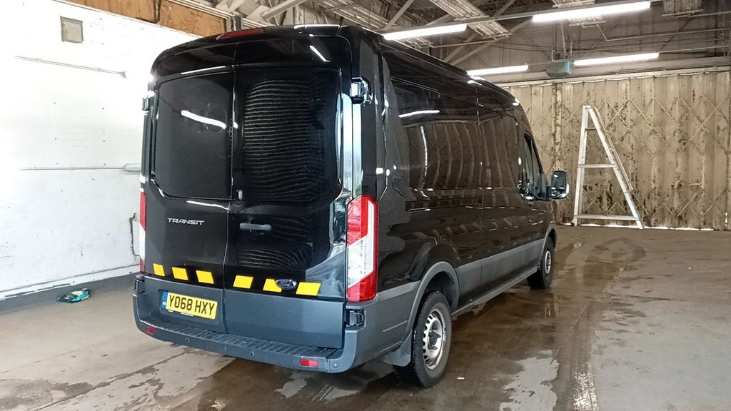 Used Ford Transit 2019 for sale - 76798148: Photo 4