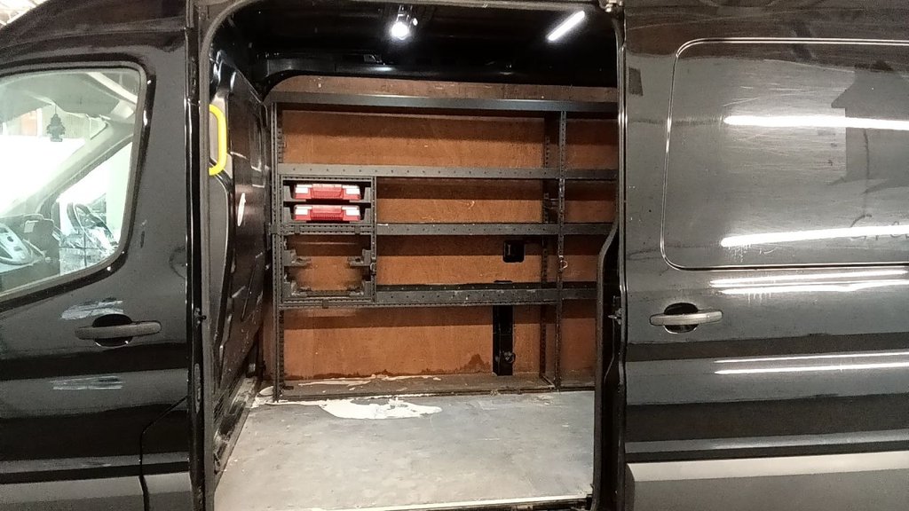 Used Ford Transit 2019 for sale - 76798148: Photo 5