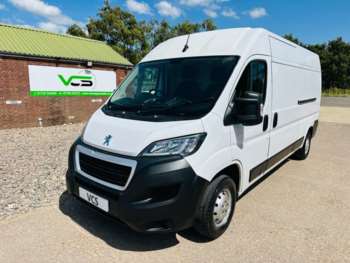Used Peugeot Boxer 2021 for sale - 75088096: Photo