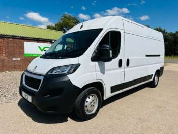 Used Peugeot Boxer 2021 for sale - 75088096: Photo