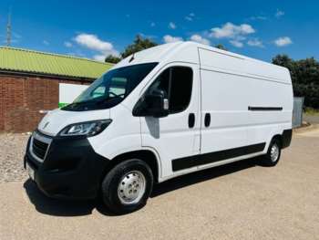 Used Peugeot Boxer 2021 for sale - 75088096: Photo