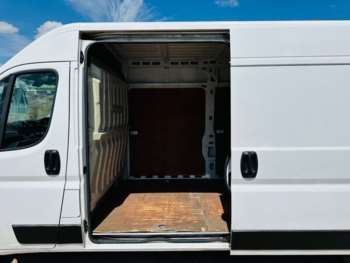 Used Peugeot Boxer 2021 for sale - 75088096: Photo