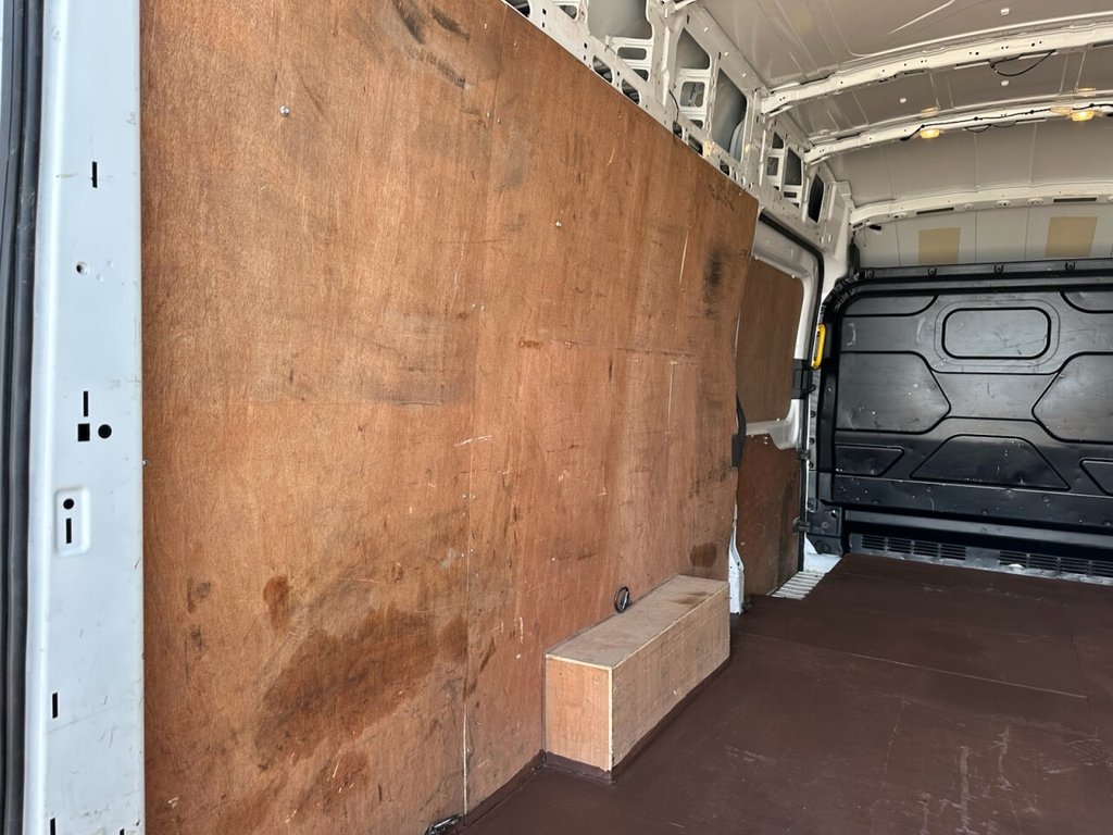 Vehicle 36