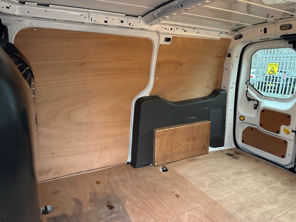 Used Ford Transit Connect 2019 for sale - 77161800: Photo 10