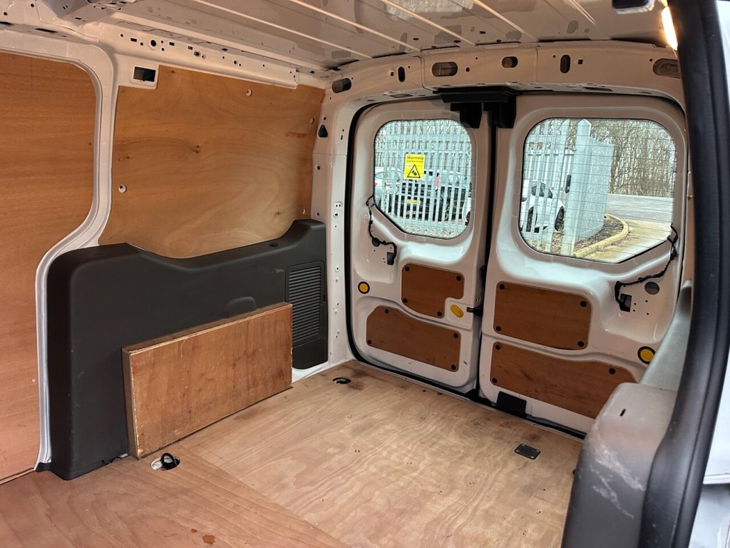 Used Ford Transit Connect 2019 for sale - 77161800: Photo 11