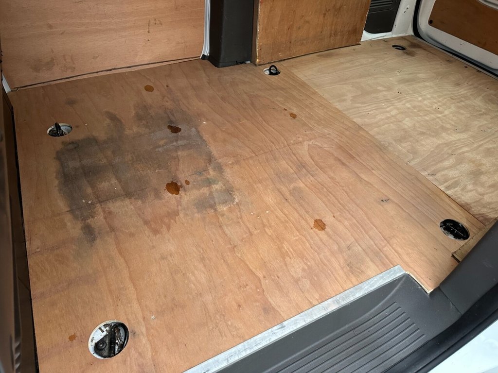 Used Ford Transit Connect 2019 for sale - 77161800: Photo 13