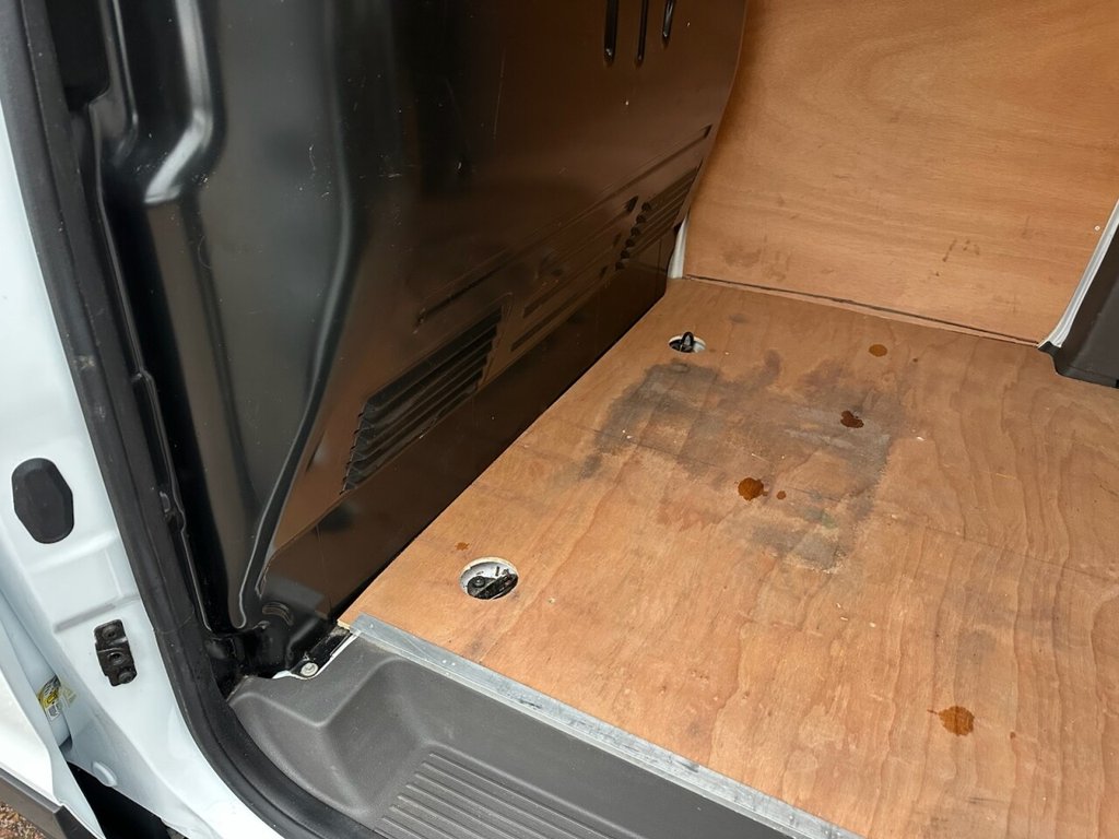 Used Ford Transit Connect 2019 for sale - 77161800: Photo 15