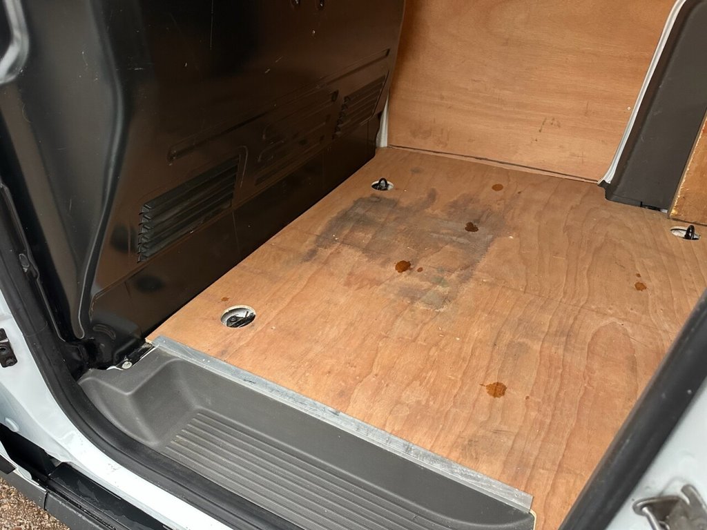 Used Ford Transit Connect 2019 for sale - 77161800: Photo 16