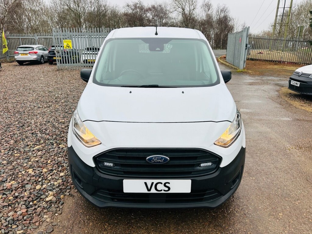 Used Ford Transit Connect 2019 for sale - 77161800: Photo 17