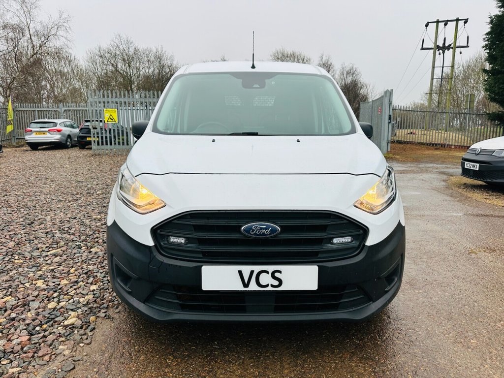 Used Ford Transit Connect 2019 for sale - 77161800: Photo 18