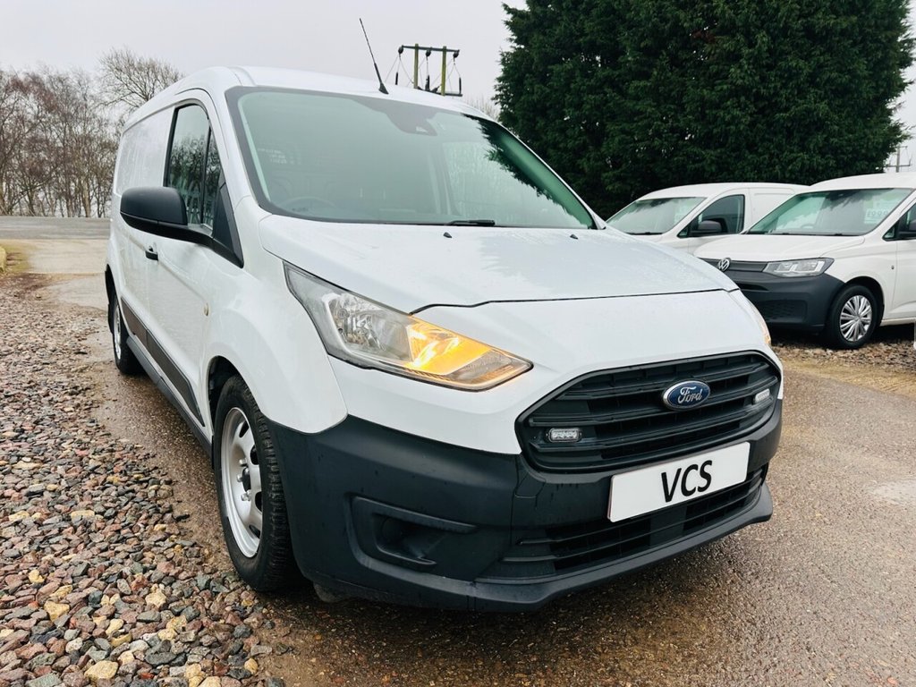 Used Ford Transit Connect 2019 for sale - 77161800: Photo 19