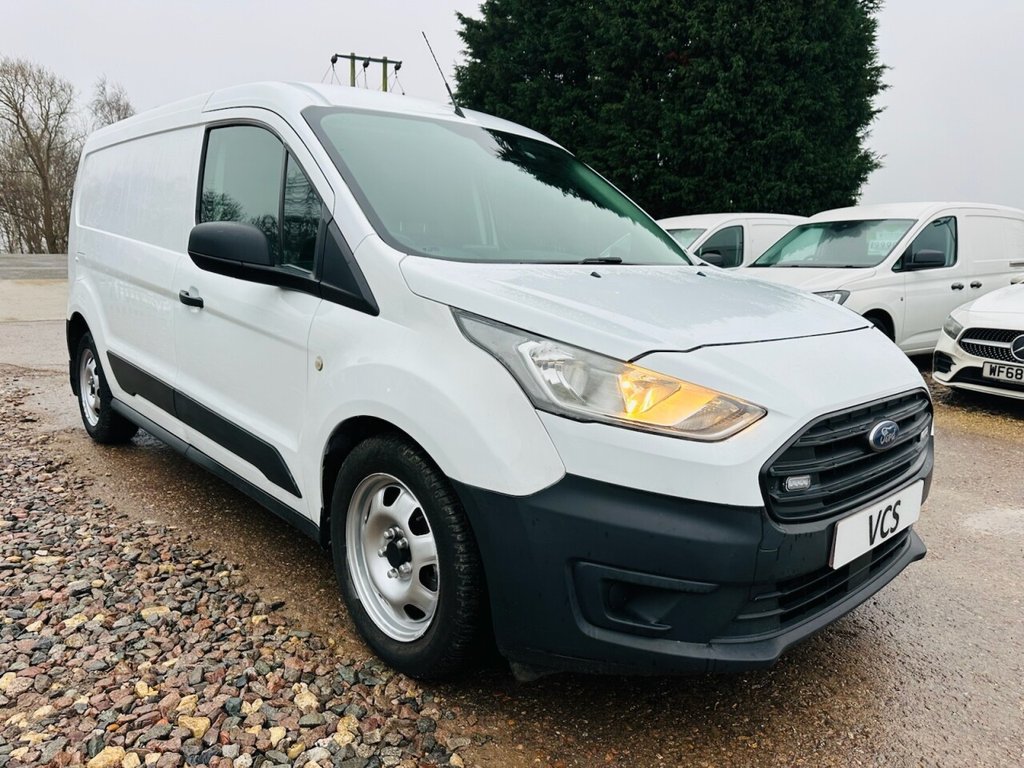 Used Ford Transit Connect 2019 for sale - 77161800: Photo 20