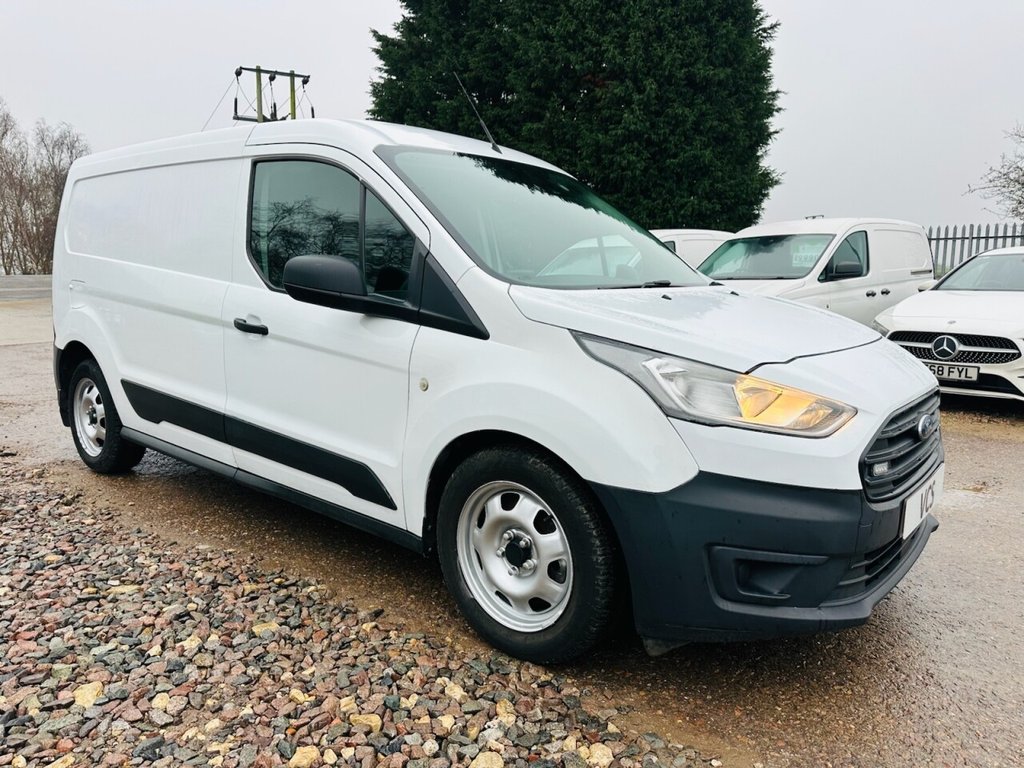 Used Ford Transit Connect 2019 for sale - 77161800: Photo 21