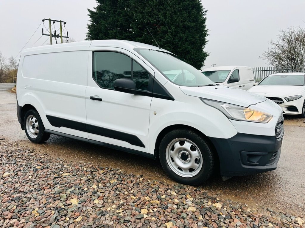 Used Ford Transit Connect 2019 for sale - 77161800: Photo 22