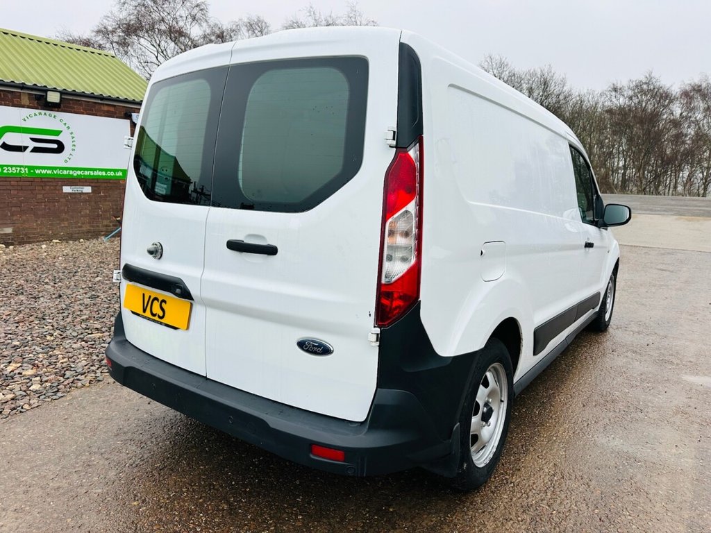 Used Ford Transit Connect 2019 for sale - 77161800: Photo 24