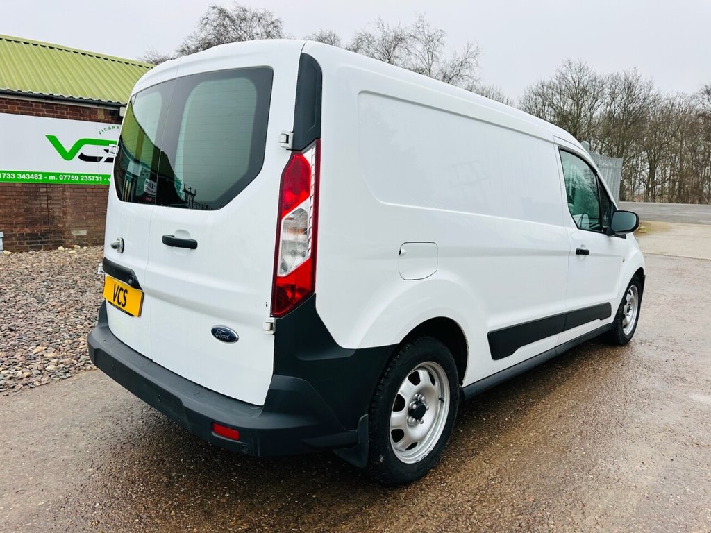 Used Ford Transit Connect 2019 for sale - 77161800: Photo 25