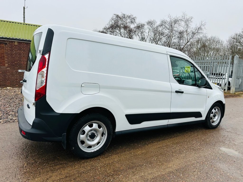 Used Ford Transit Connect 2019 for sale - 77161800: Photo 27