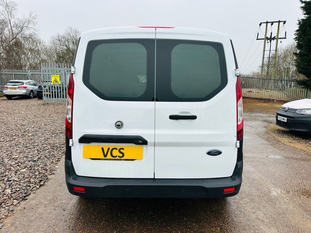 Used Ford Transit Connect 2019 for sale - 77161800: Photo 28