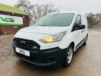 Used Ford Transit Connect 2019 for sale - 77161800: Photo