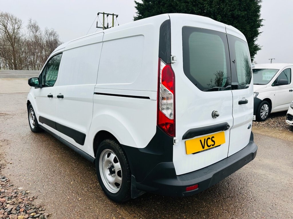 Used Ford Transit Connect 2019 for sale - 77161800: Photo 31