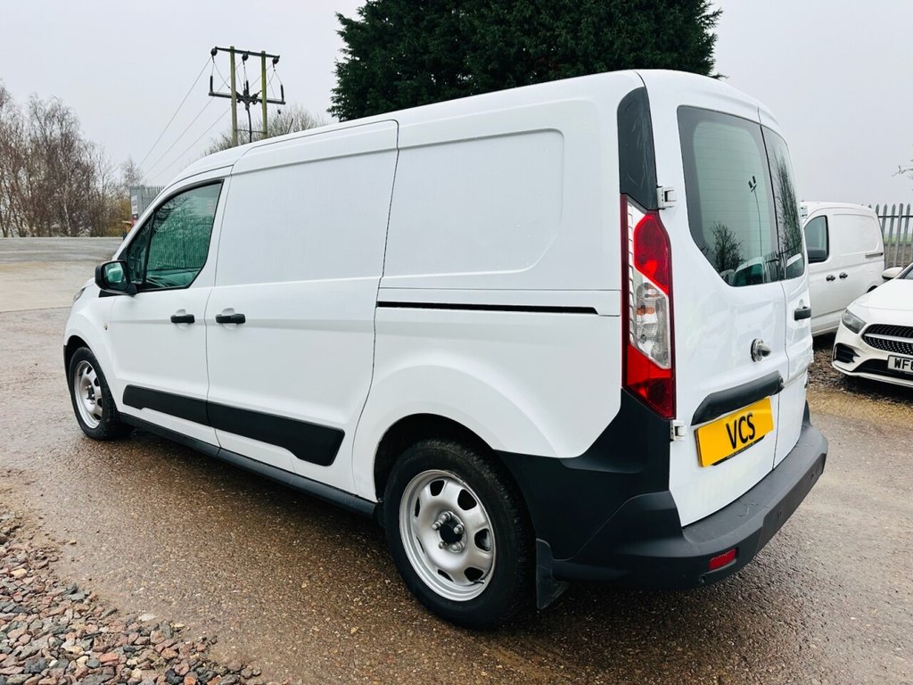 Used Ford Transit Connect 2019 for sale - 77161800: Photo 32