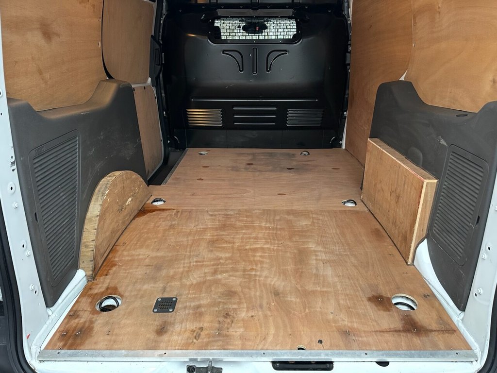 Used Ford Transit Connect 2019 for sale - 77161800: Photo 35