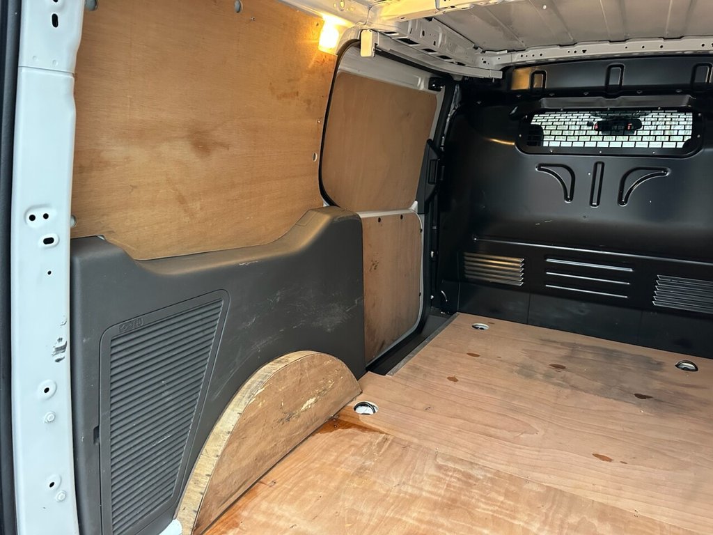Used Ford Transit Connect 2019 for sale - 77161800: Photo 38