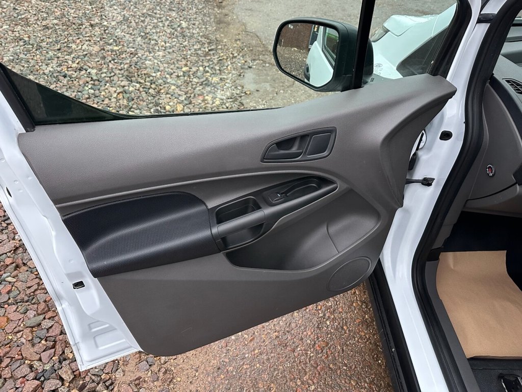 Used Ford Transit Connect 2019 for sale - 77161800: Photo 40