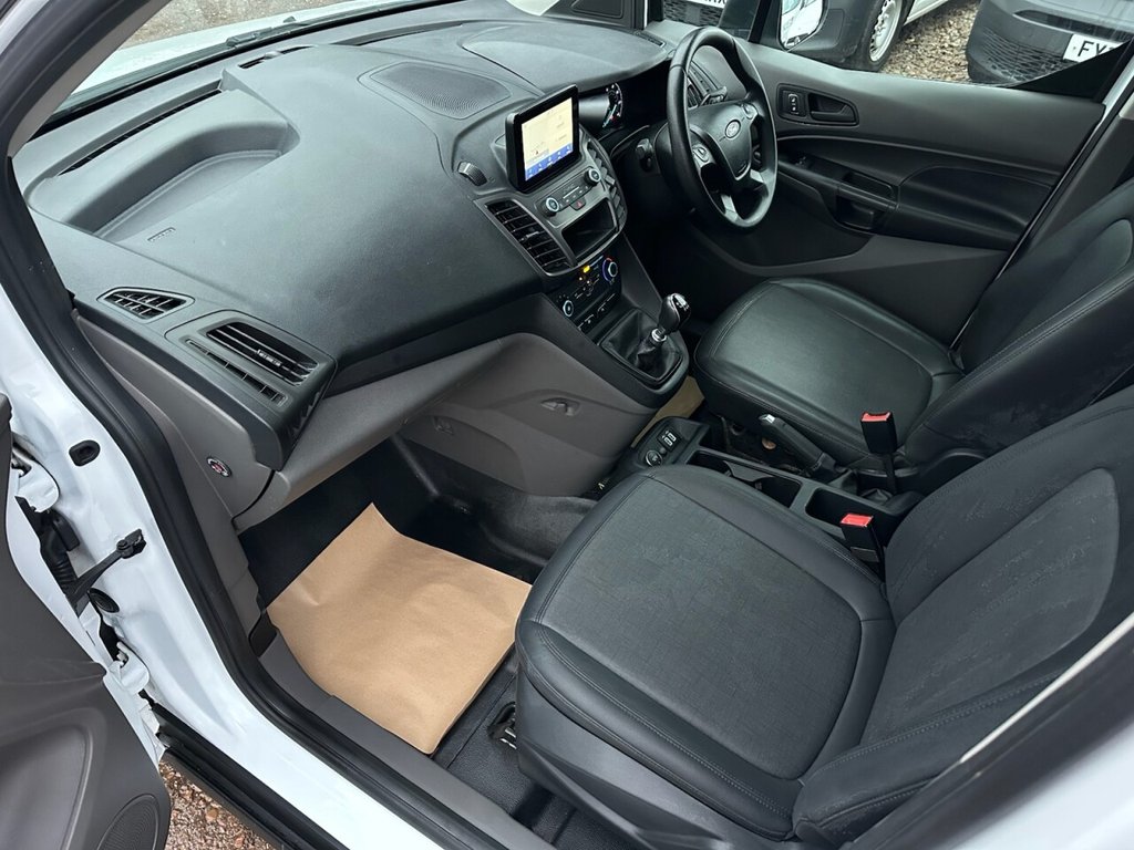 Used Ford Transit Connect 2019 for sale - 77161800: Photo 42