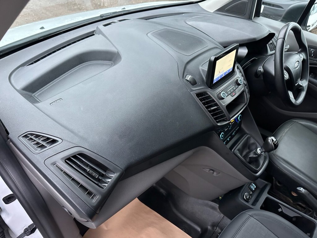 Used Ford Transit Connect 2019 for sale - 77161800: Photo 43