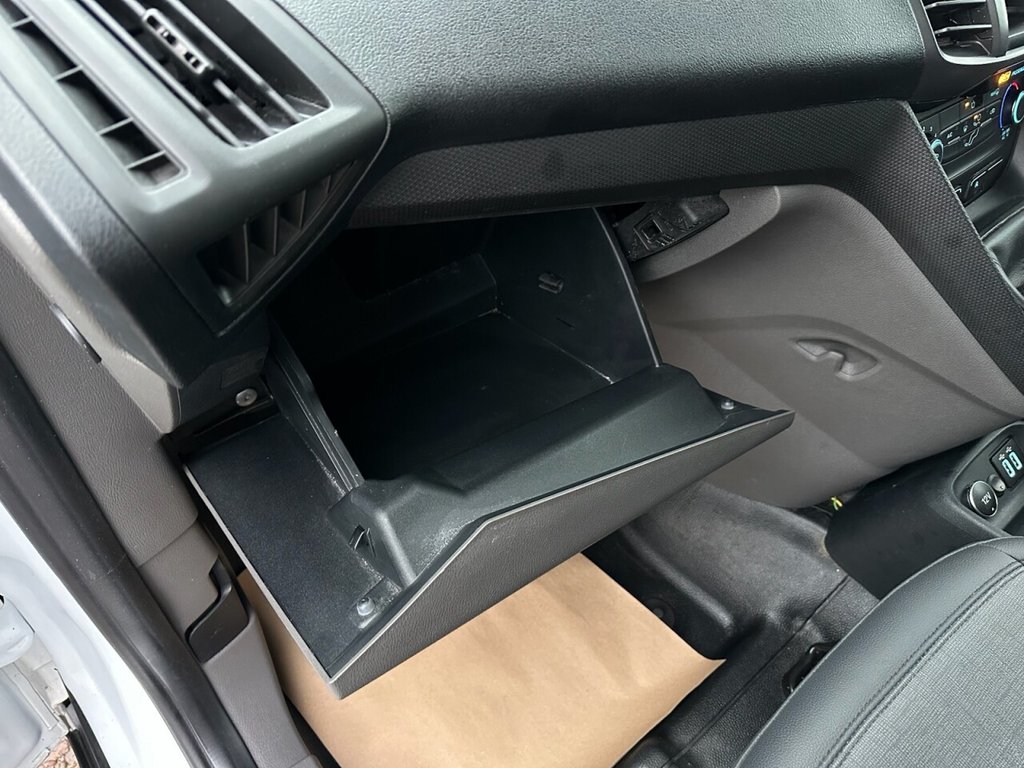 Used Ford Transit Connect 2019 for sale - 77161800: Photo 45