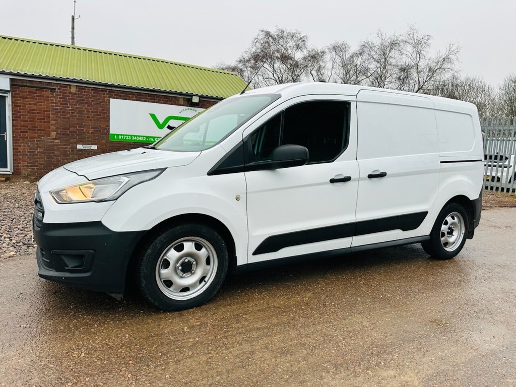 Used Ford Transit Connect 2019 for sale - 77161800: Photo 5
