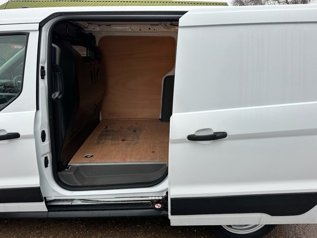Used Ford Transit Connect 2019 for sale - 77161800: Photo 6