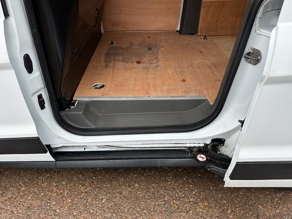 Used Ford Transit Connect 2019 for sale - 77161800: Photo 7