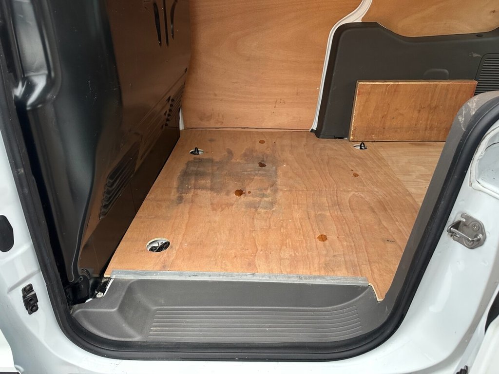 Used Ford Transit Connect 2019 for sale - 77161800: Photo 8