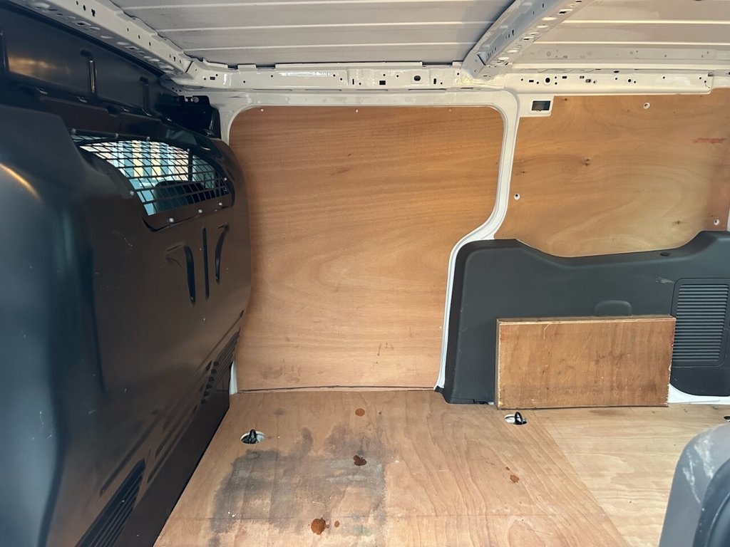 Used Ford Transit Connect 2019 for sale - 77161800: Photo 9