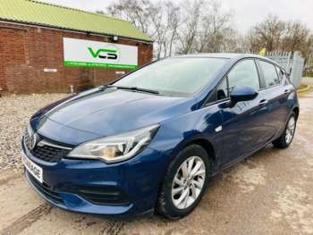 2020 (70) - 1.2 Turbo Business Edition Nav Hatchback 5dr Petrol Manual Euro 6 (s/s) (13