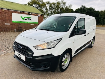 Used Ford Transit Connect 2019 for sale - 75296122: Photo