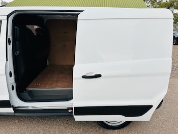 Used Ford Transit Connect 2019 for sale - 75296122: Photo