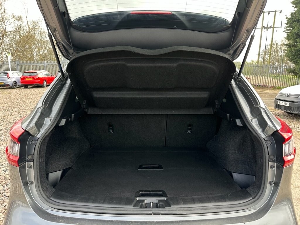 Used Nissan Qashqai 2017 for sale - 78158530: Photo 22